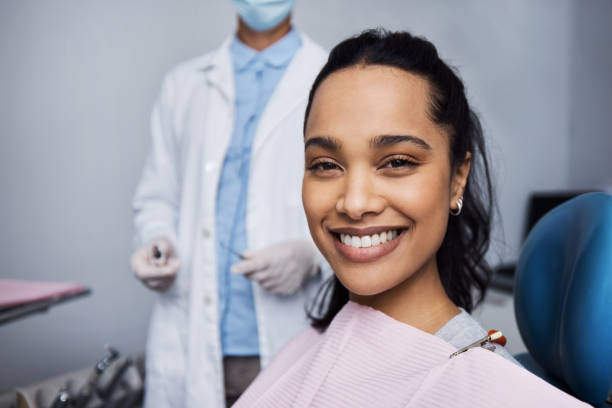 Best Full Mouth Reconstruction  in Traverse City, MI