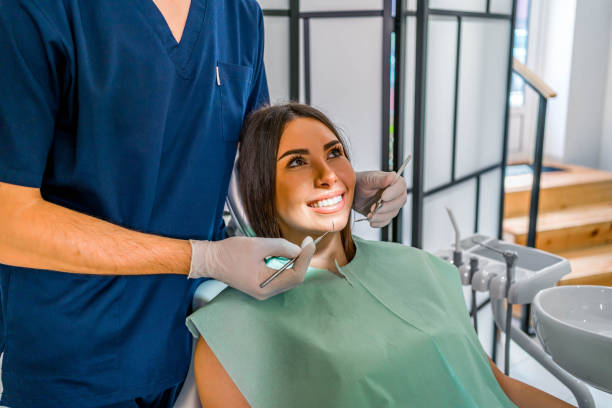 Best Wisdom Tooth Removal  in Traverse City, MI