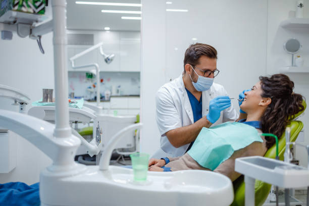 Advanced Technology for Better Dental Care in Traverse City, MI