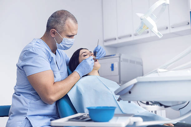 Best Tooth Extraction  in Traverse City, MI
